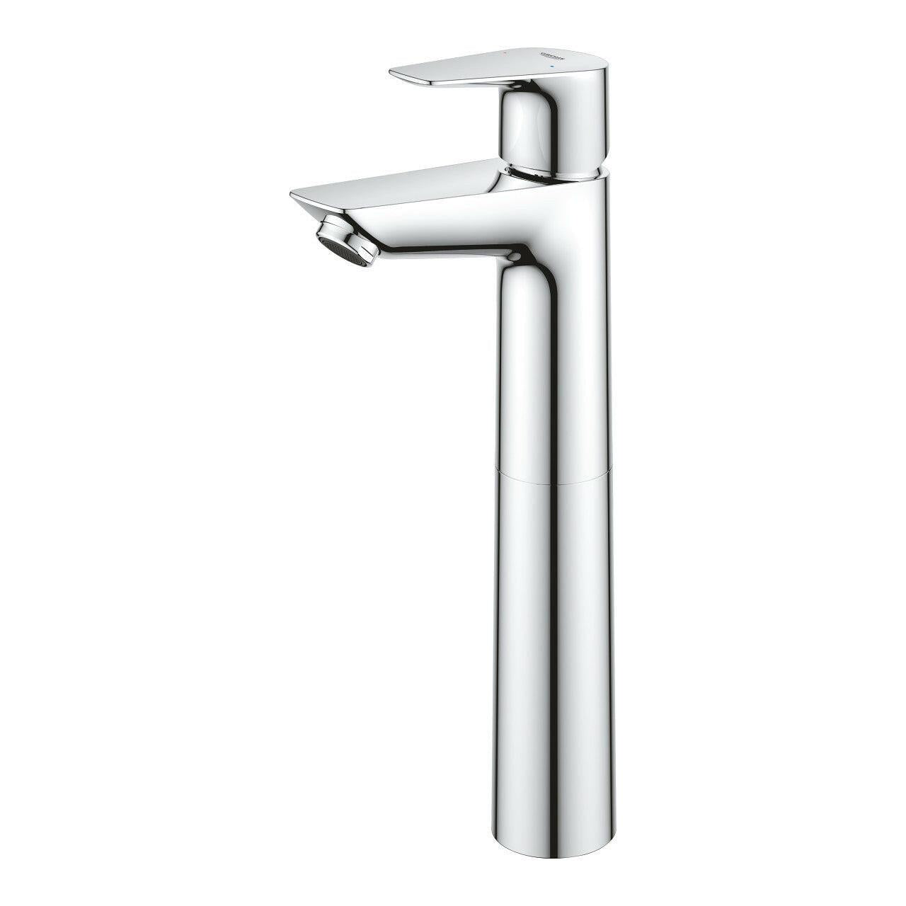 Grohe Bauedge mosdócsaptelep leeresztő nélkül XL (23761001)
