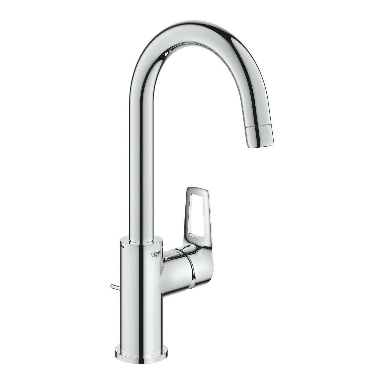 Grohe Bauloop mosdócsaptelep L - es méret (23763001)