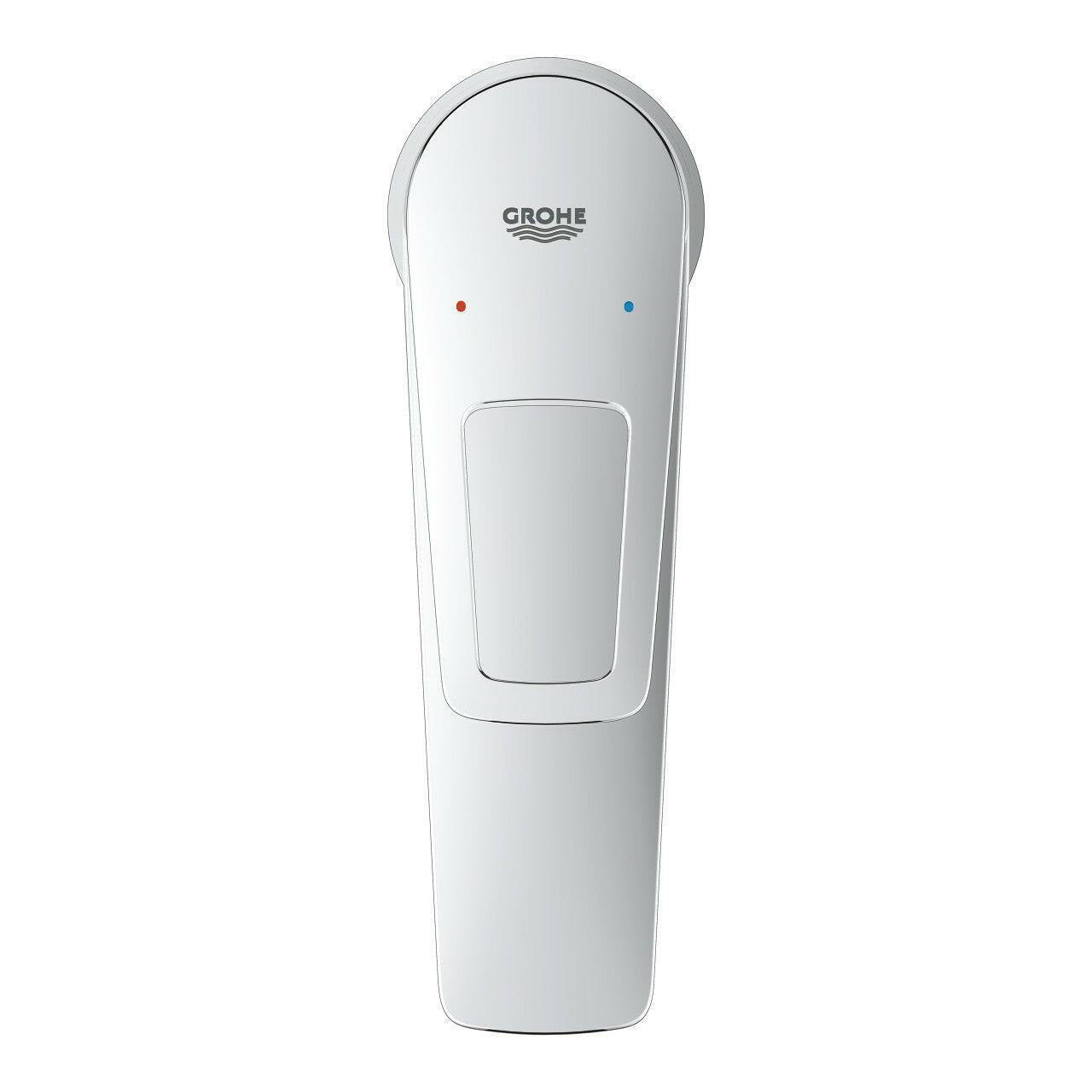Grohe Bauloop mosdócsap, leeresztő nélkül XL (23764001)