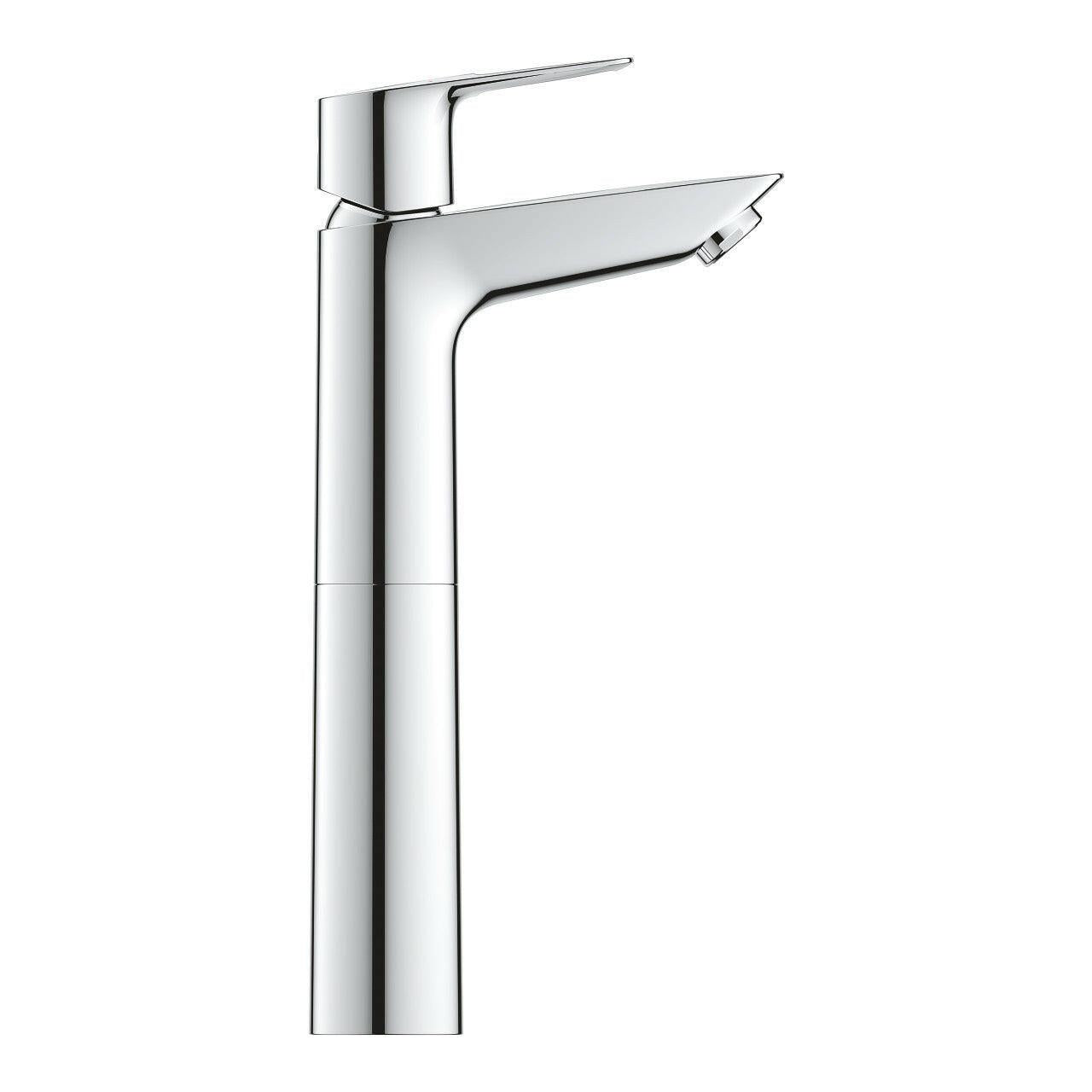 Grohe Bauloop mosdócsap, leeresztő nélkül XL (23764001)