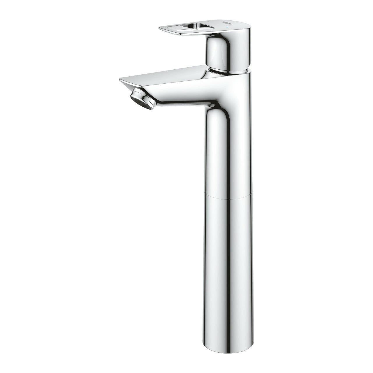 Grohe Bauloop mosdócsap, leeresztő nélkül XL (23764001)