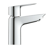 Grohe Bauloop mosdócsap, "Klikk" S (23878001)-2