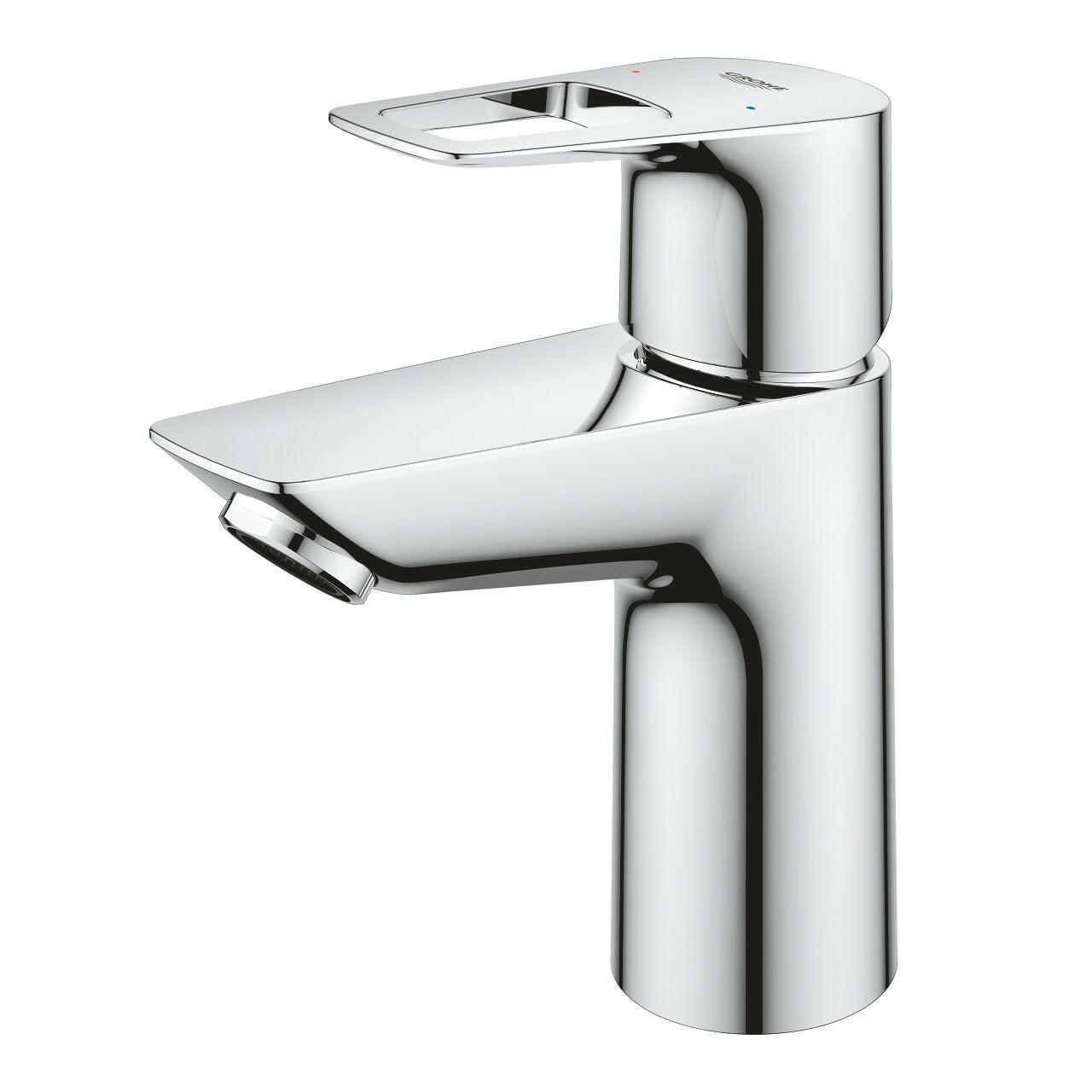 Grohe Bauloop mosdócsap, "Klikk" S (23878001)-3