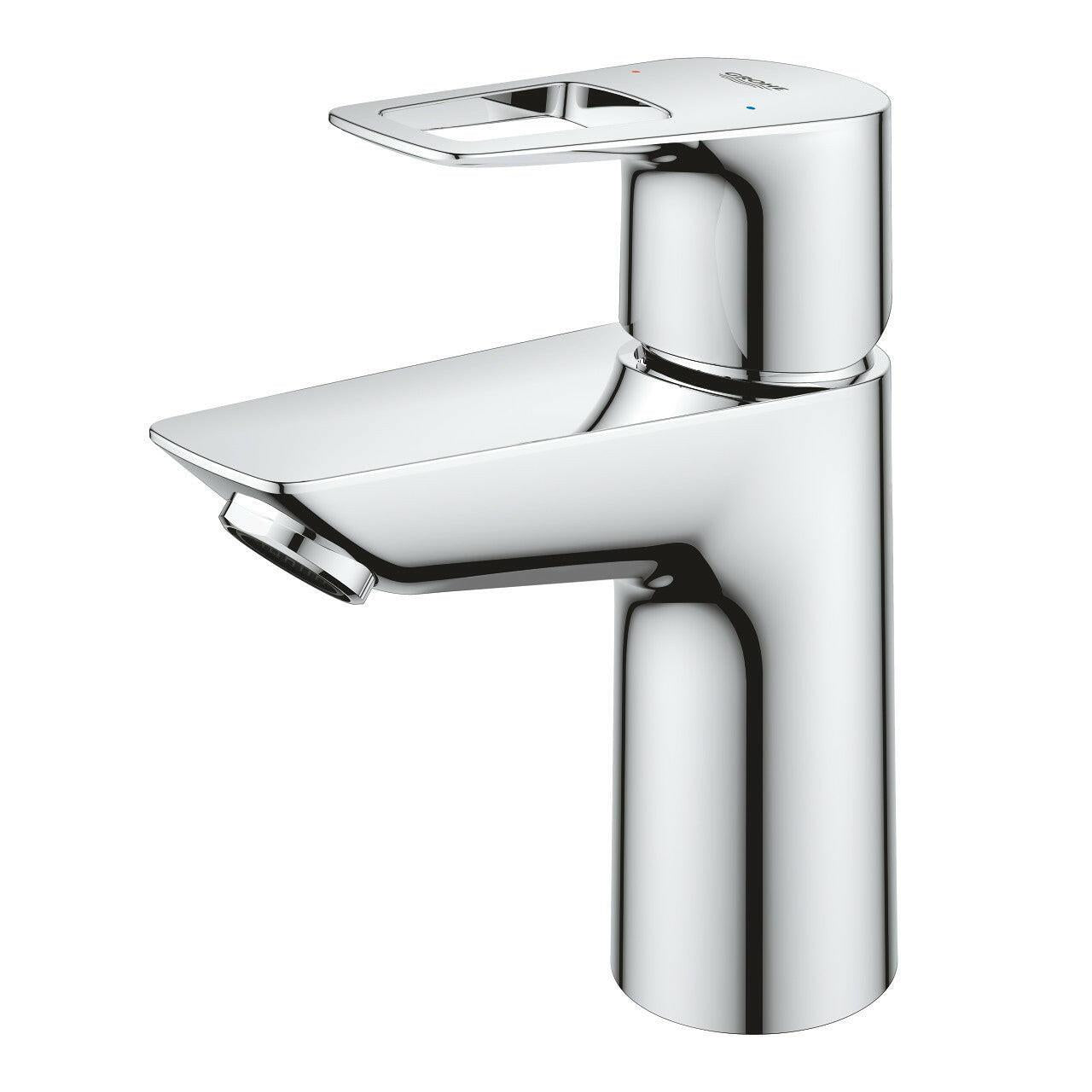Grohe Bauloop mosdócsap, "Klikk" S (23878001)