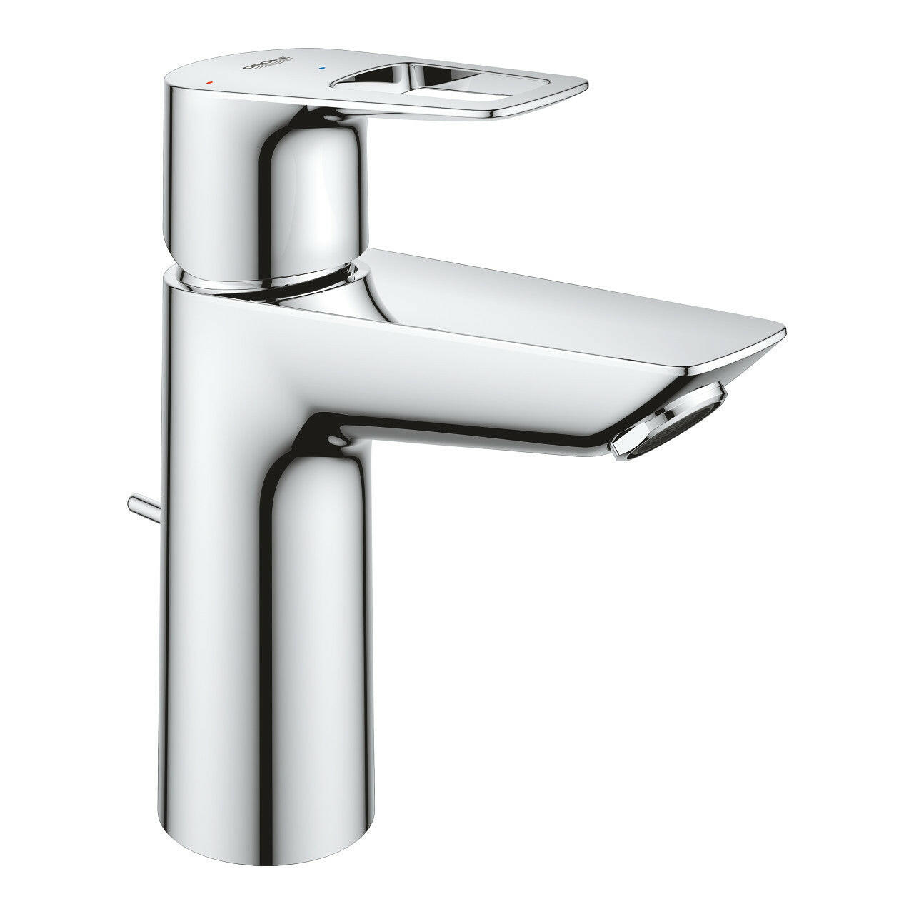 Grohe BauLoop mosdócsap, M  (23887001)-0