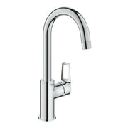 Grohe BauLoop mosdócsap, "Klikk" L (23891001)