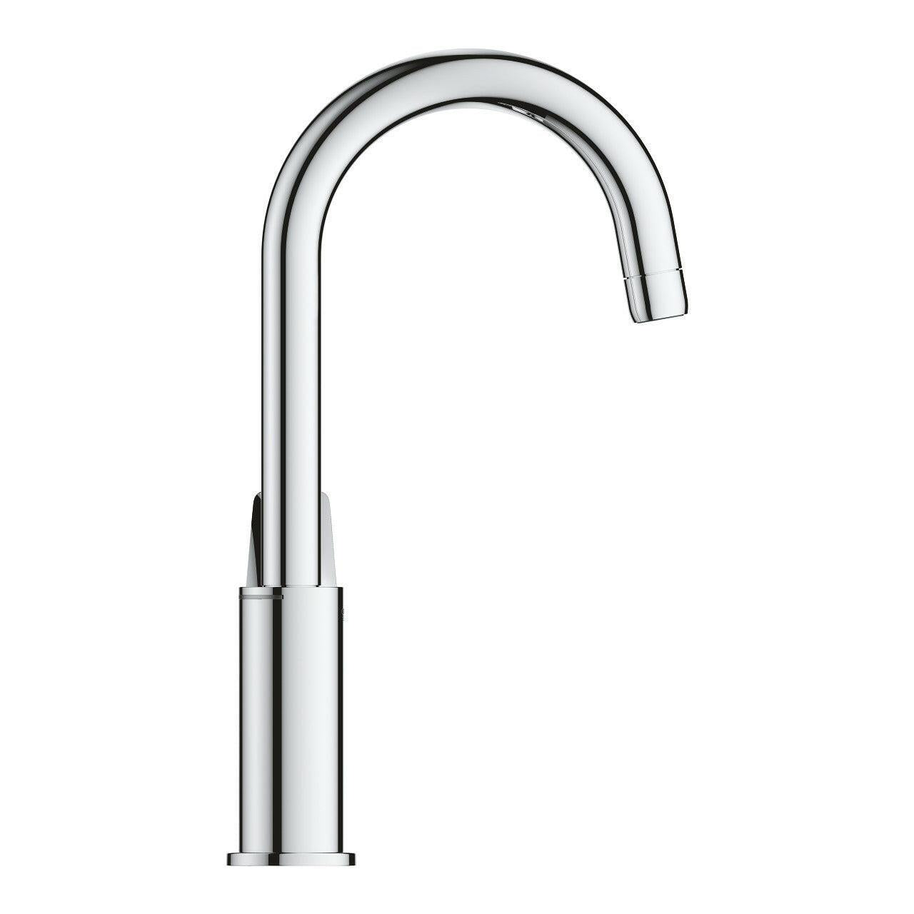 Grohe BauLoop mosdócsap, "Klikk" L (23891001)