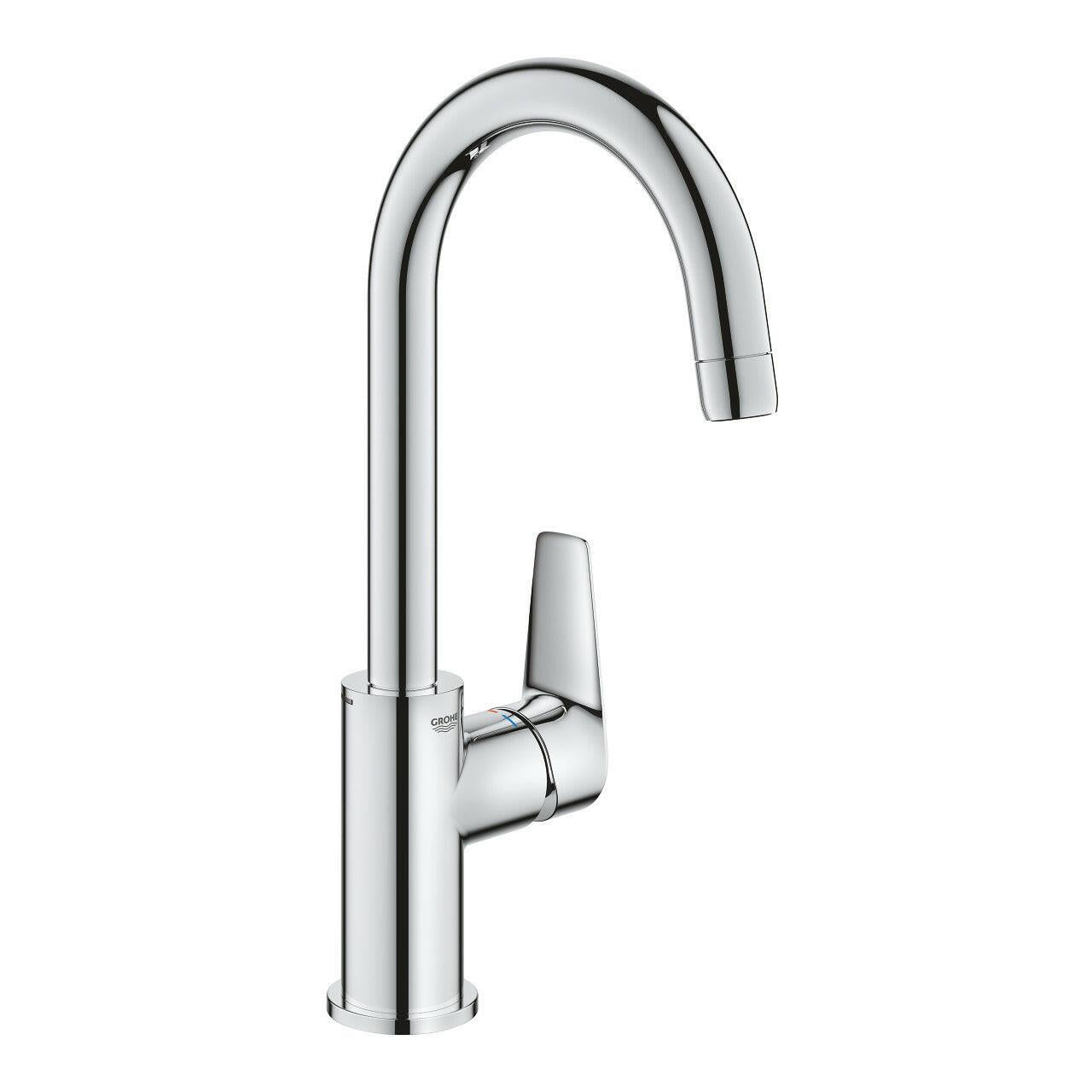 Grohe Bauedge mosdócsaptelep "Klikk" L (23911001)