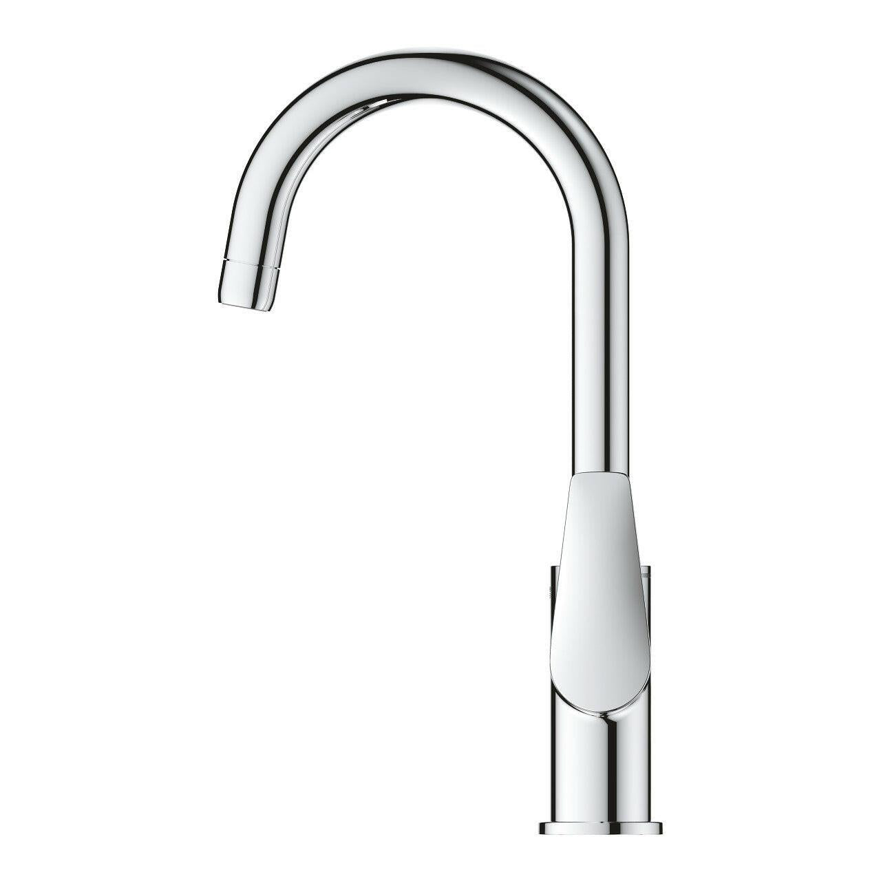 Grohe Bauedge mosdócsaptelep "Klikk" L (23911001)