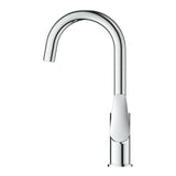 Grohe Bauedge mosdócsaptelep "Klikk" L  (23911001)-1