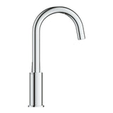 Grohe Bauedge mosdócsaptelep "Klikk" L  (23911001)-2