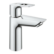 Grohe BauLoop mosdócsap, leeresztő nélkül M (23917001)
