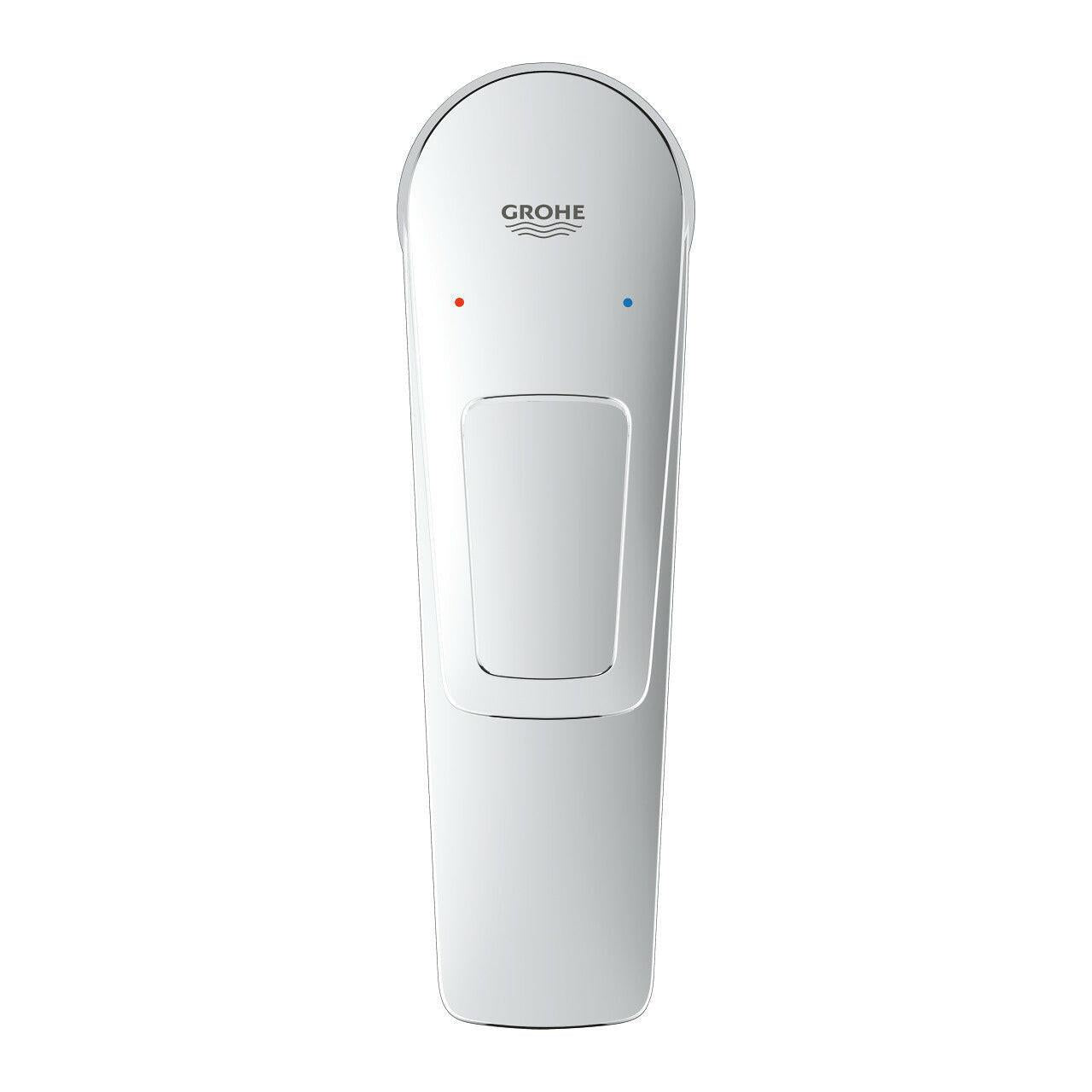 Grohe BauLoop mosdócsap, leeresztő nélkül M (23917001)
