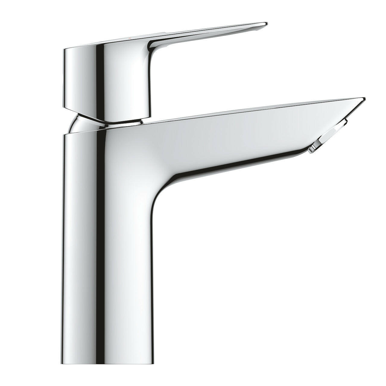 Grohe BauLoop mosdócsap, leeresztő nélkül M (23917001)-2