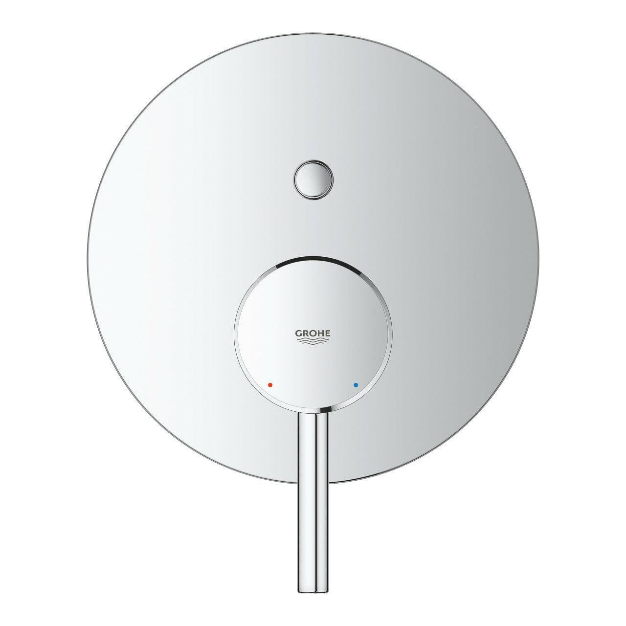 Grohe Concetto színkészlet 2 - utas váltóval