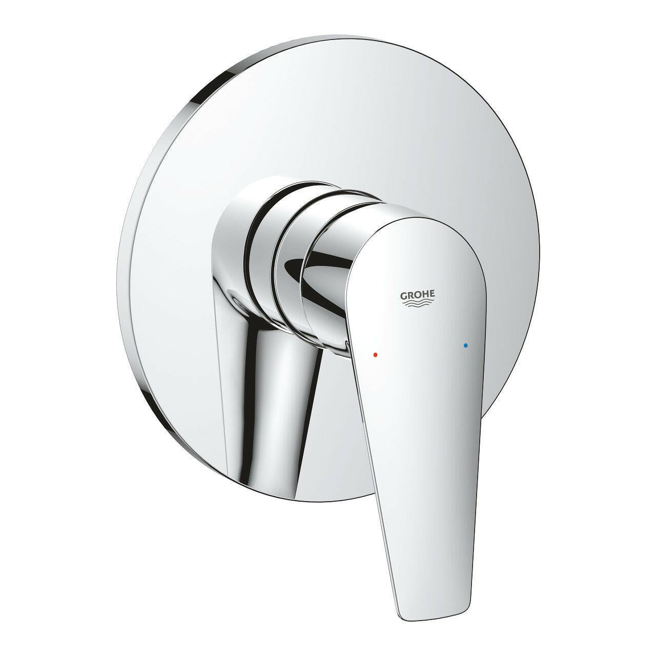 Grohe Bauedge zuhanyvezérlő (24161001)
