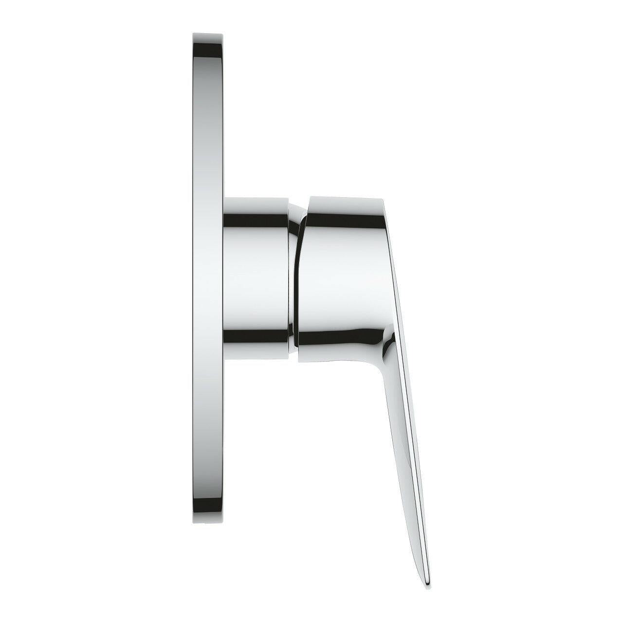 Grohe Bauedge zuhanyvezérlő (24161001)