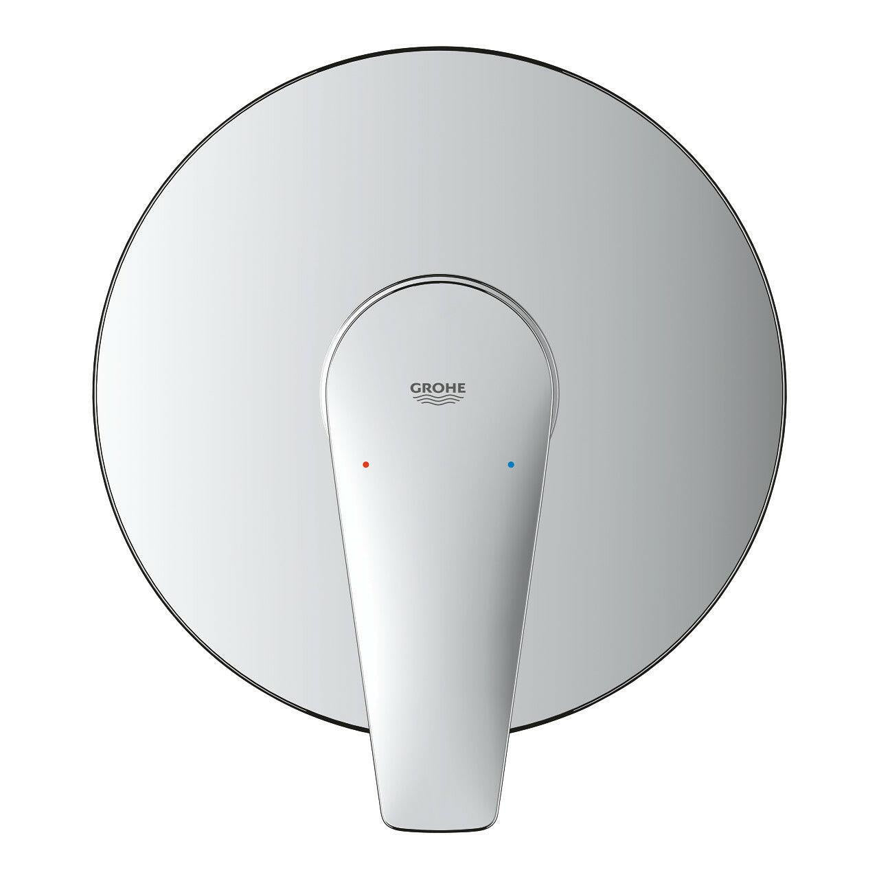 Grohe Bauedge zuhanyvezérlő (24161001)