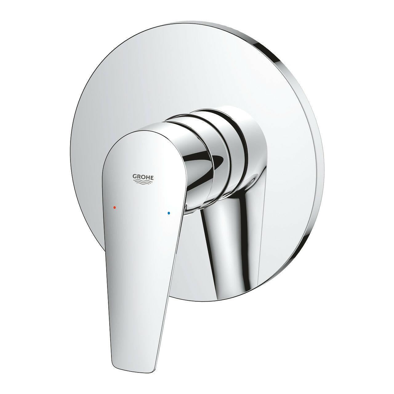 Grohe Bauedge zuhanyvezérlő (24161001)