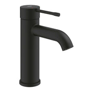 Grohe Essence mosdócsaptelep S - es méret, leeresztő nélkül, szín: phantom black (24172KF1)
