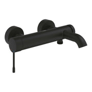 Grohe Essence kádcsaptelep, szín: phantom black (25250KF1)