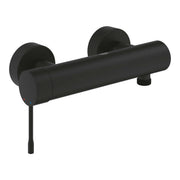 Grohe Essence zuhanycsaptelep, szín: phantom black (25252KF1)