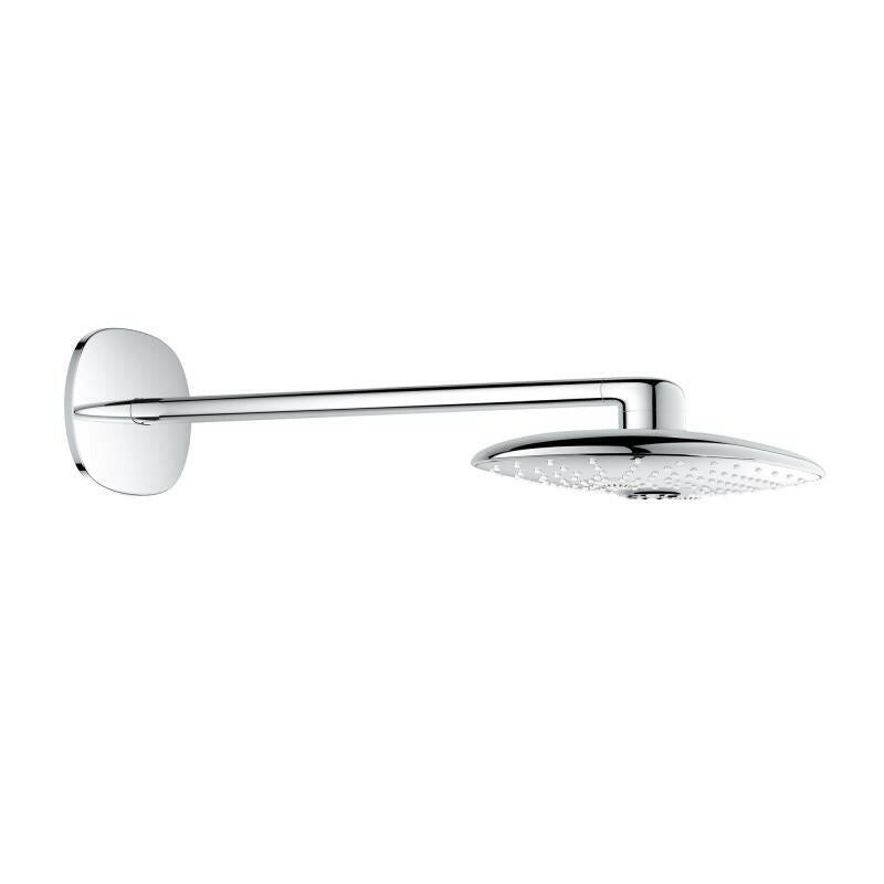 Grohe Rainshower 360 Duo fejzuhany szett 450 mm (26254000)-0