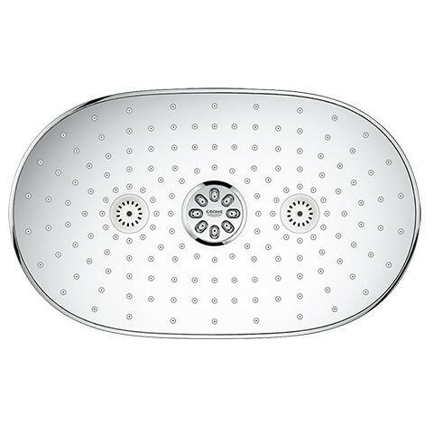 Grohe Rainshower 360 Duo fejzuhany szett 450 mm (26254000)-1