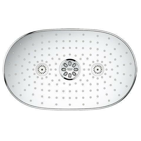 Grohe Rainshower 360 Duo fejzuhany szett 450 mm (26254000)