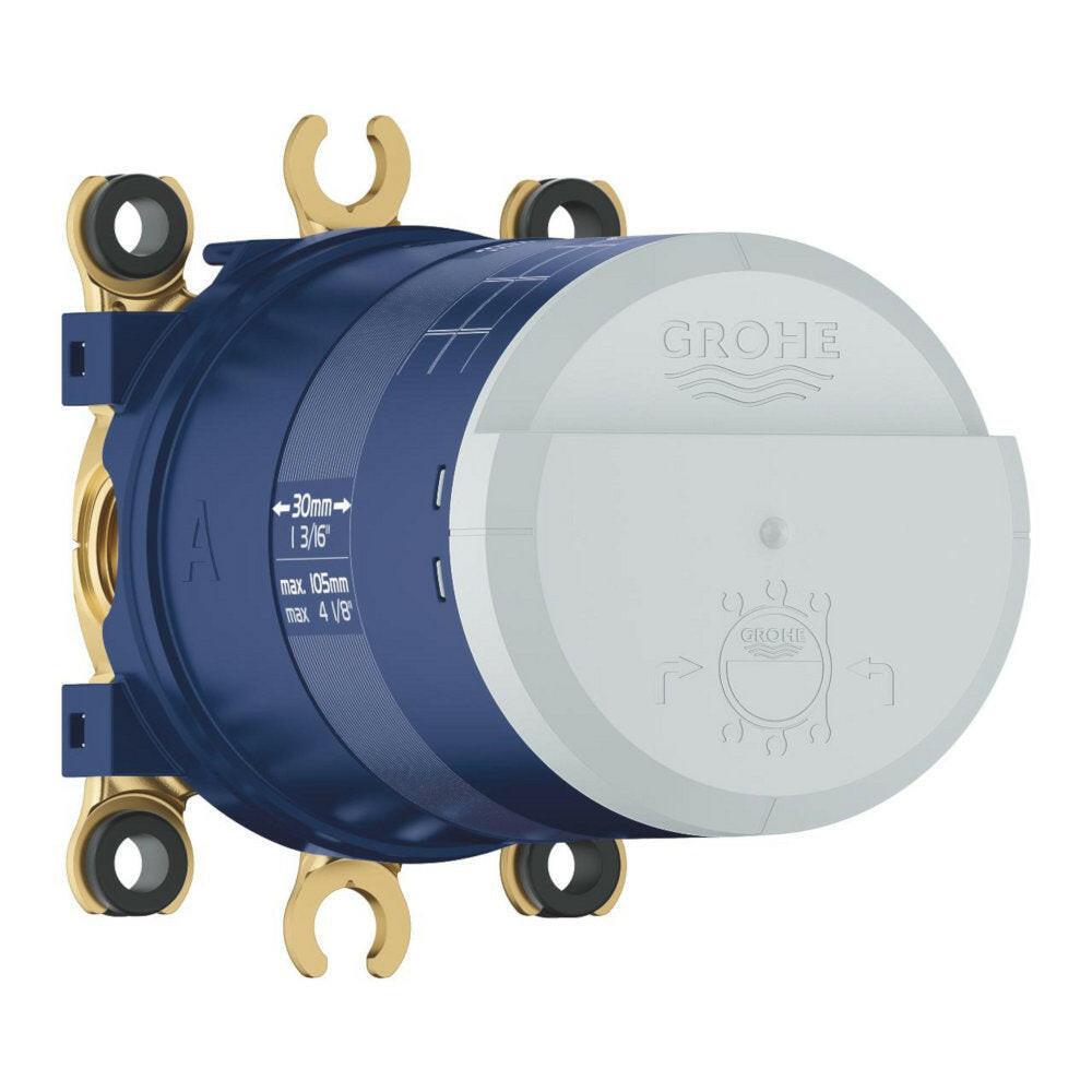 Grohe Rainshower univerzális beépítődoboz (fejzuhanyhoz) (26484000)