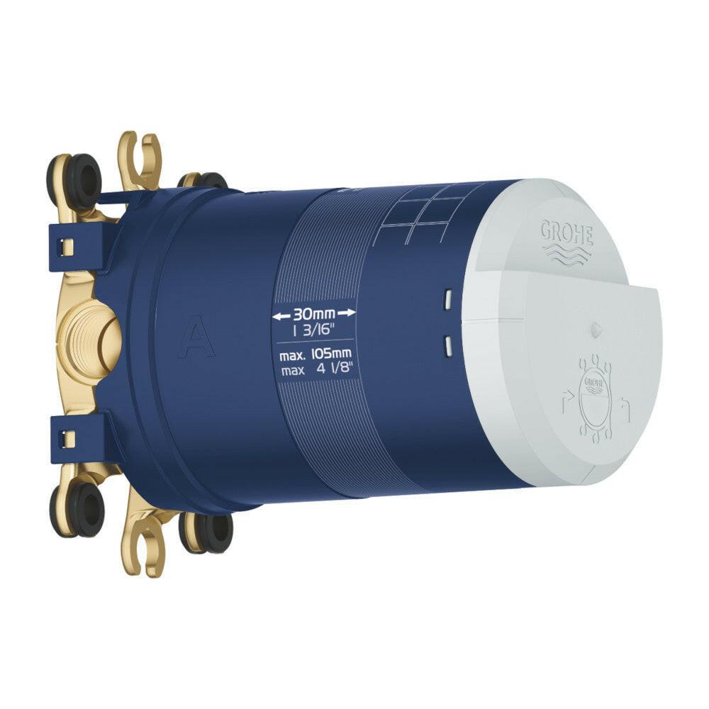 Grohe Rainshower univerzális beépítődoboz (fejzuhanyhoz) (26484000)