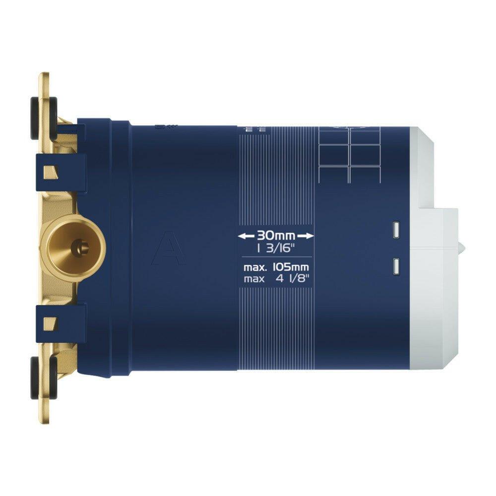 Grohe Rainshower univerzális beépítődoboz (fejzuhanyhoz) (26484000)