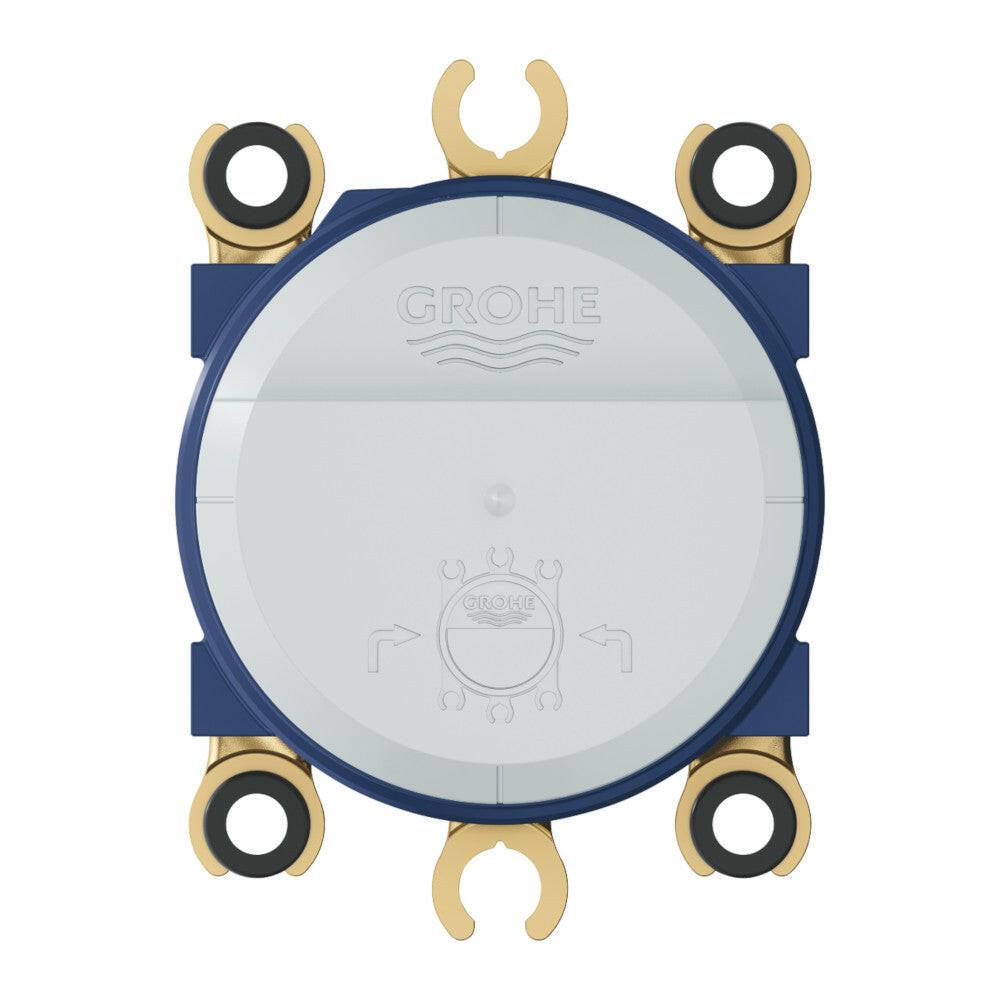 Grohe Rainshower univerzális beépítődoboz (fejzuhanyhoz) (26484000)