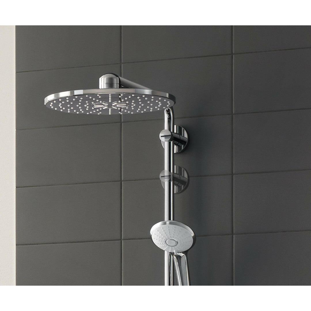 Grohe Euphoria Smartcontrol System 310 zuhanyrendszer, két funkciós kerek fejzuhannyal (26507000)