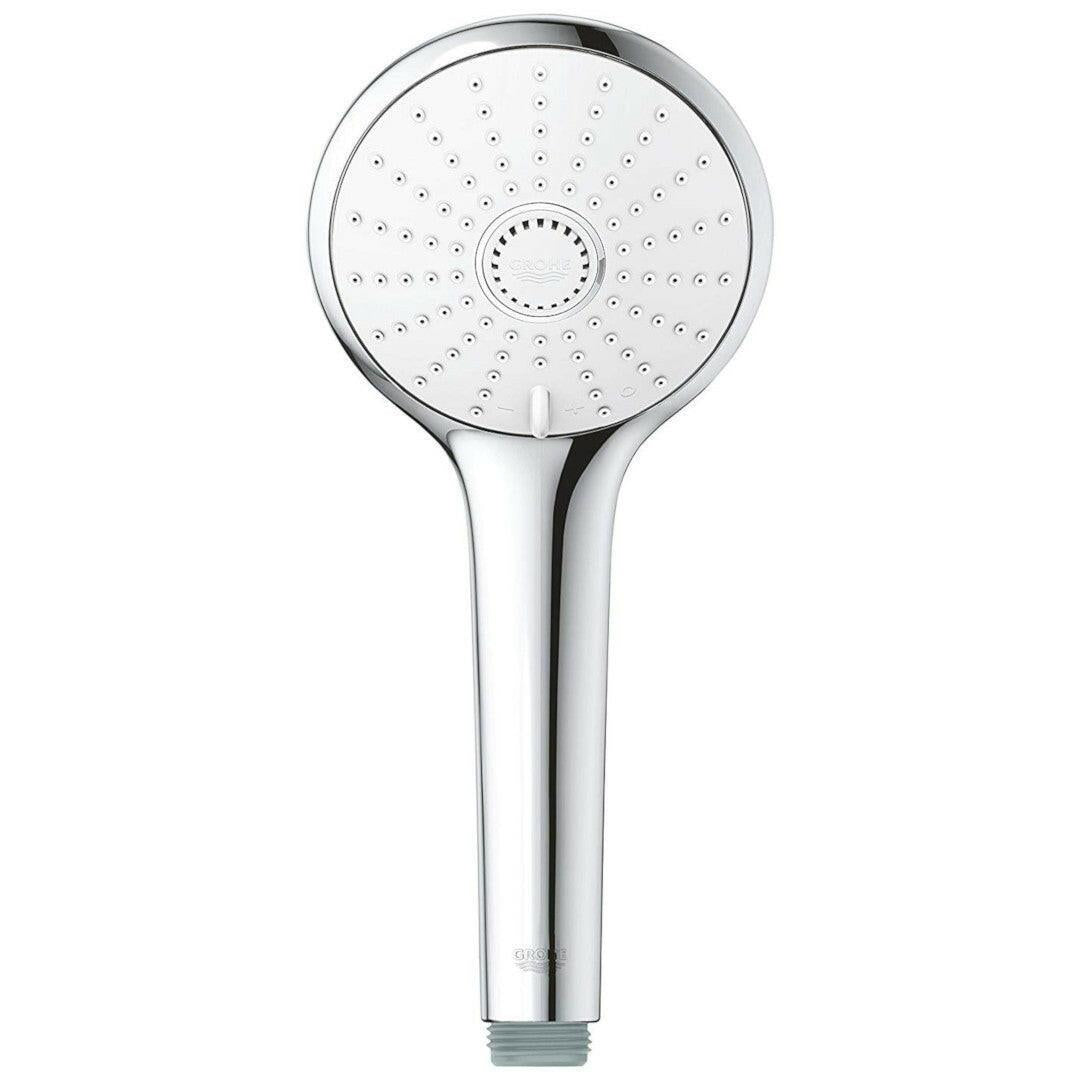 Grohe Euphoria Smartcontrol System 310 zuhanyrendszer, két funkciós kerek fejzuhannyal (26507000)