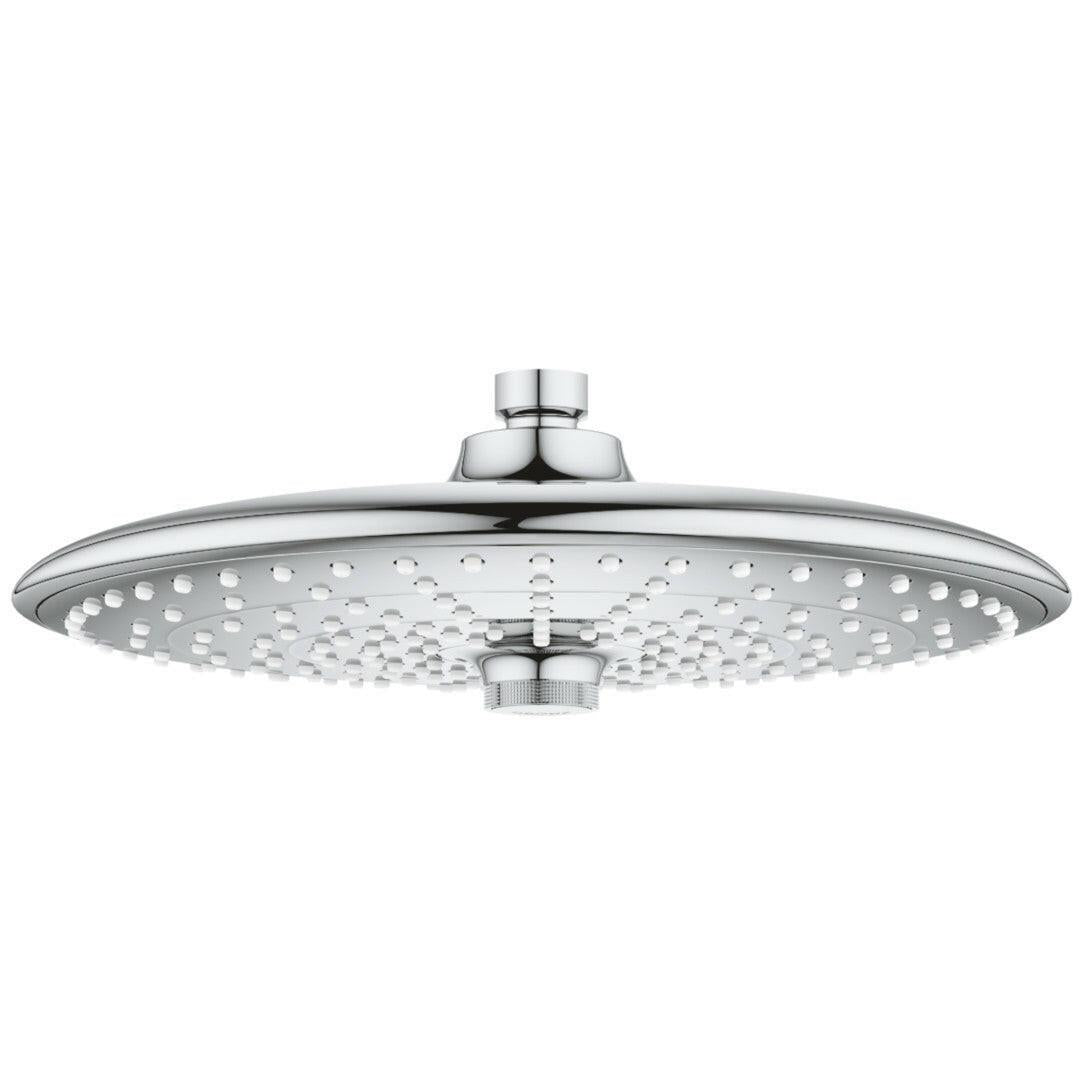 Grohe Euphoria SmartControl system 260, 3 funkcióskerek fejzuhannyal , 3 funkciós kézizuhannyal