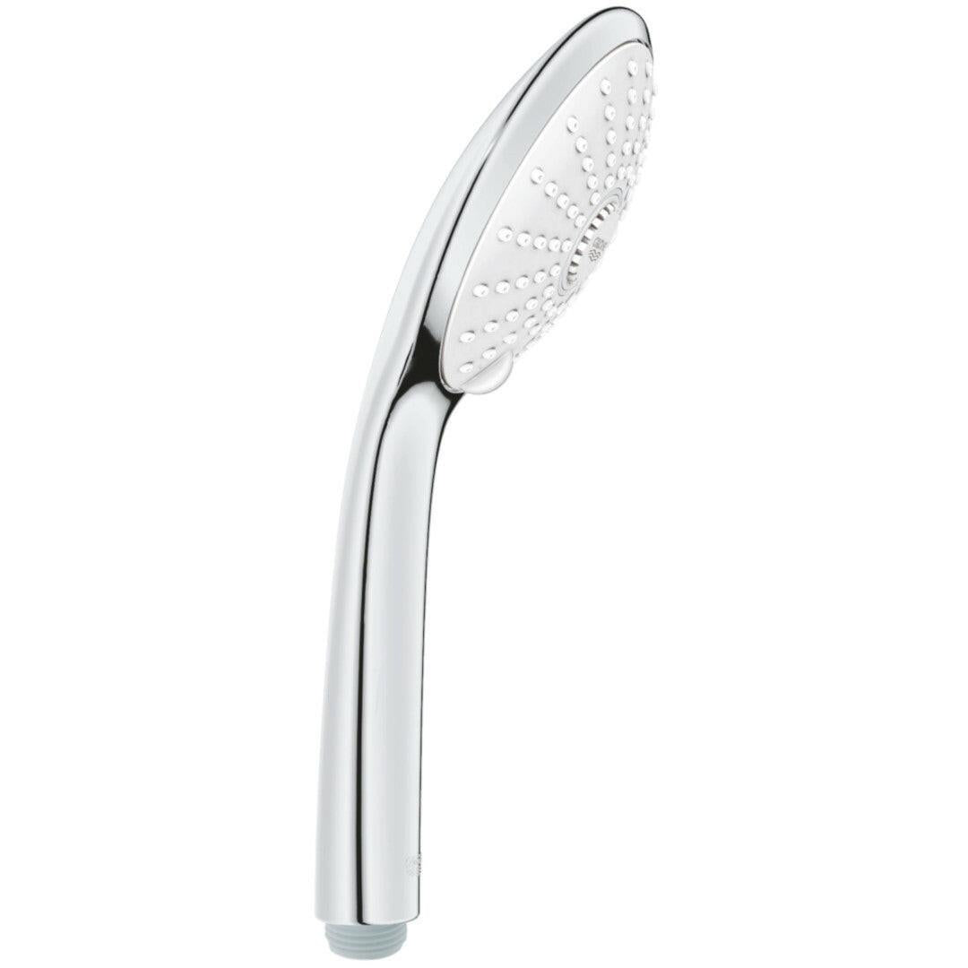 Grohe Euphoria SmartControl system 260, 3 funkcióskerek fejzuhannyal , 3 funkciós kézizuhannyal