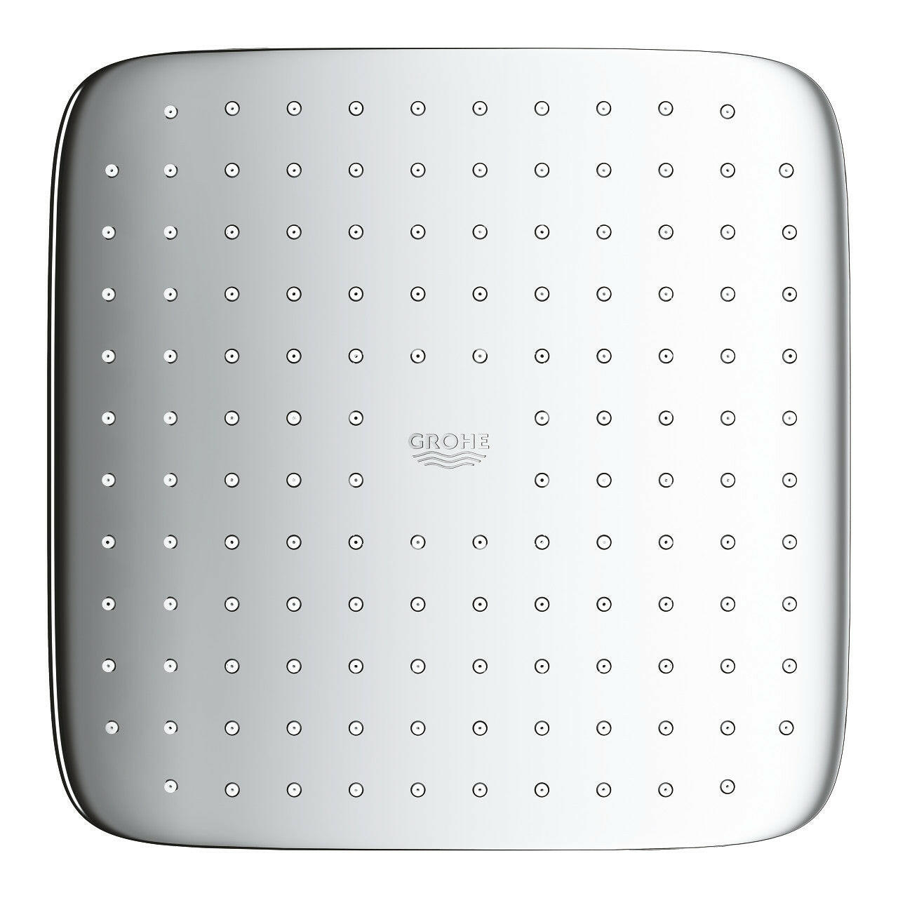 Grohe Tempesta Cosmopolitan System 250 Cube termosztátos zuhanyrendszer falra szerelésre - kifutó-4
