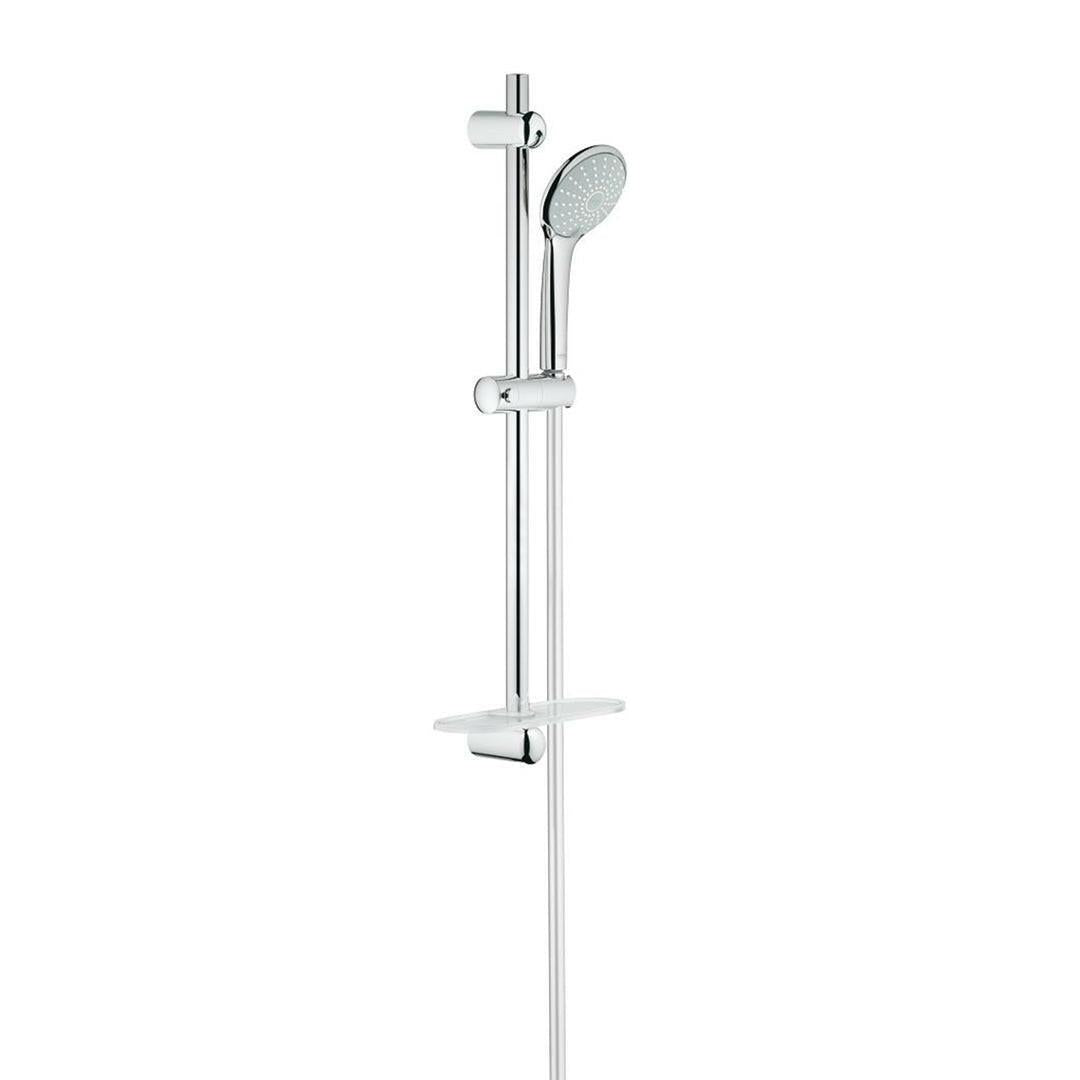 Grohe Euphoria Duo II zuhanyszett 110 mm + 600 mm csúszka (27242001)