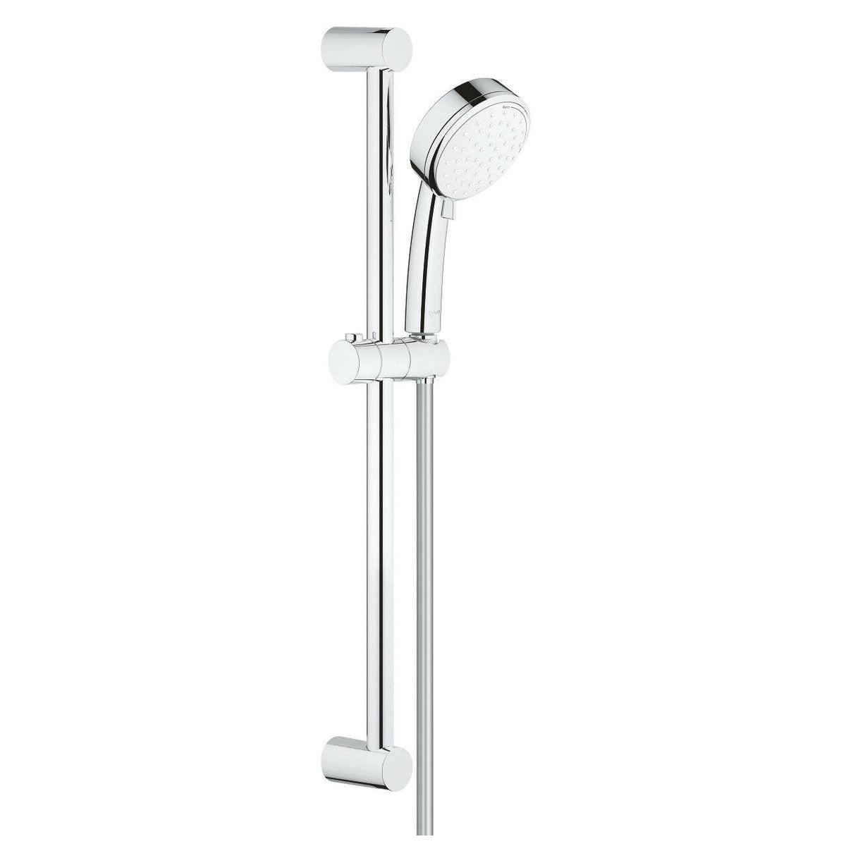 GROHE Tempesta Cosmopolitan 100 zuhanyszett 2 funkció - kifutó-0