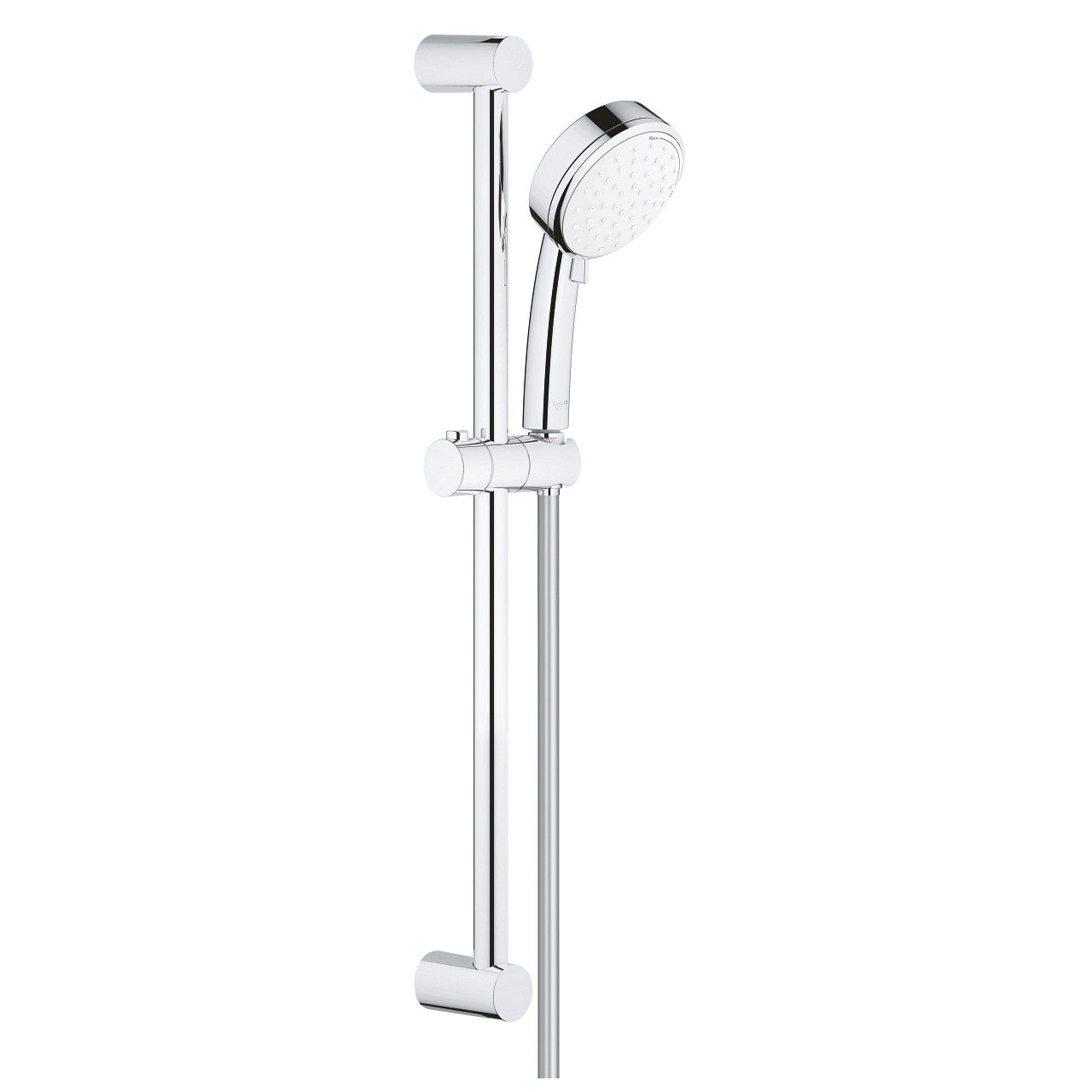 Grohe Tempesta Cosmopolitan 100 zuhanyszett 2 funkció 5,7 l/perc - kifutó-0