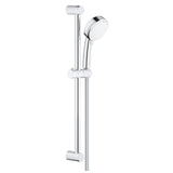 Grohe Tempesta Cosmopolitan 100 zuhanyszett 2 funkció 5,7 l/perc - kifutó-0