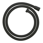 Grohe Silverflex zuhanygégecső, 1250 mm, szín: phantom black (28362KF1)
