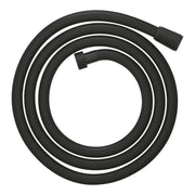 Grohe Silverflex zuhanygégecső, 1750 mm, szín: phantom black (28388KF1)