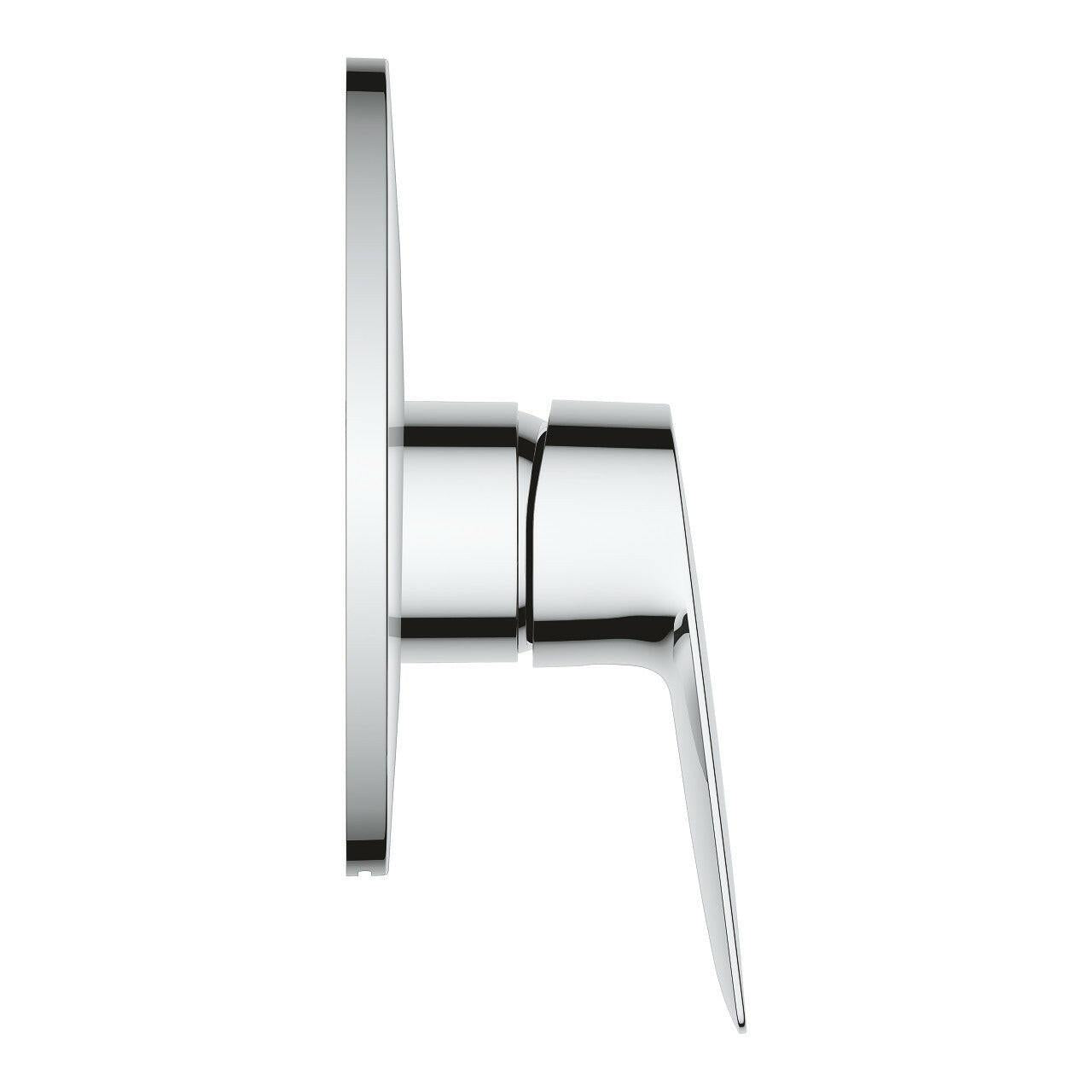 Grohe Bauedge zuhanycsap falba építhető (29078001)