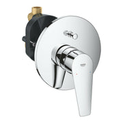 Grohe Bauedge kádcsaptelep falba építhető (29079001)