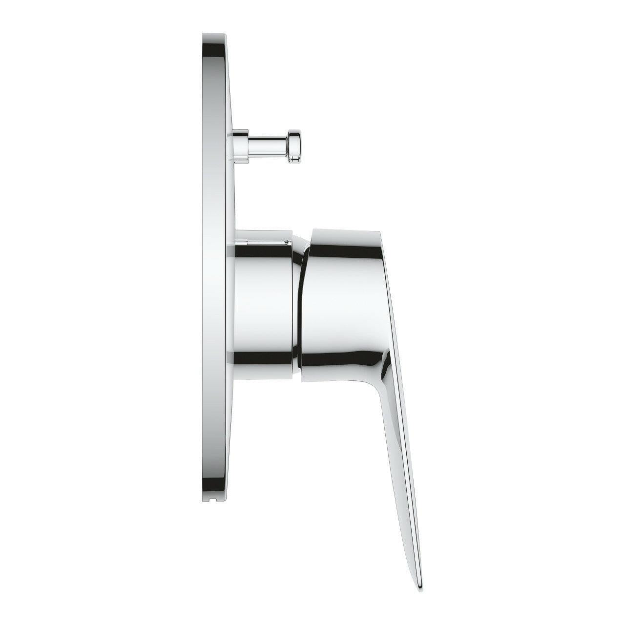 Grohe Bauedge kádcsaptelep falba építhető (29079001)
