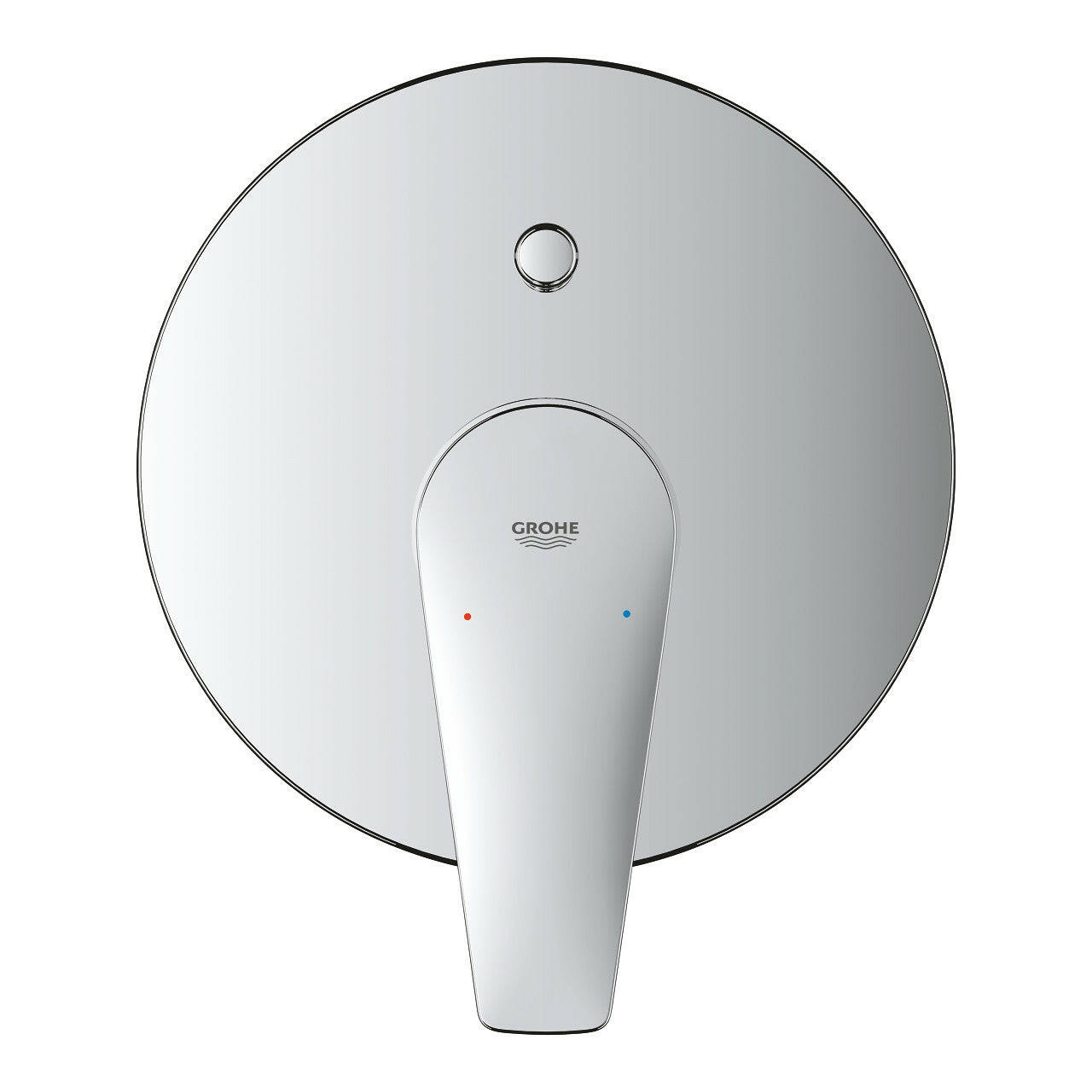 Grohe Bauedge kádcsaptelep falba építhető (29079001)-2