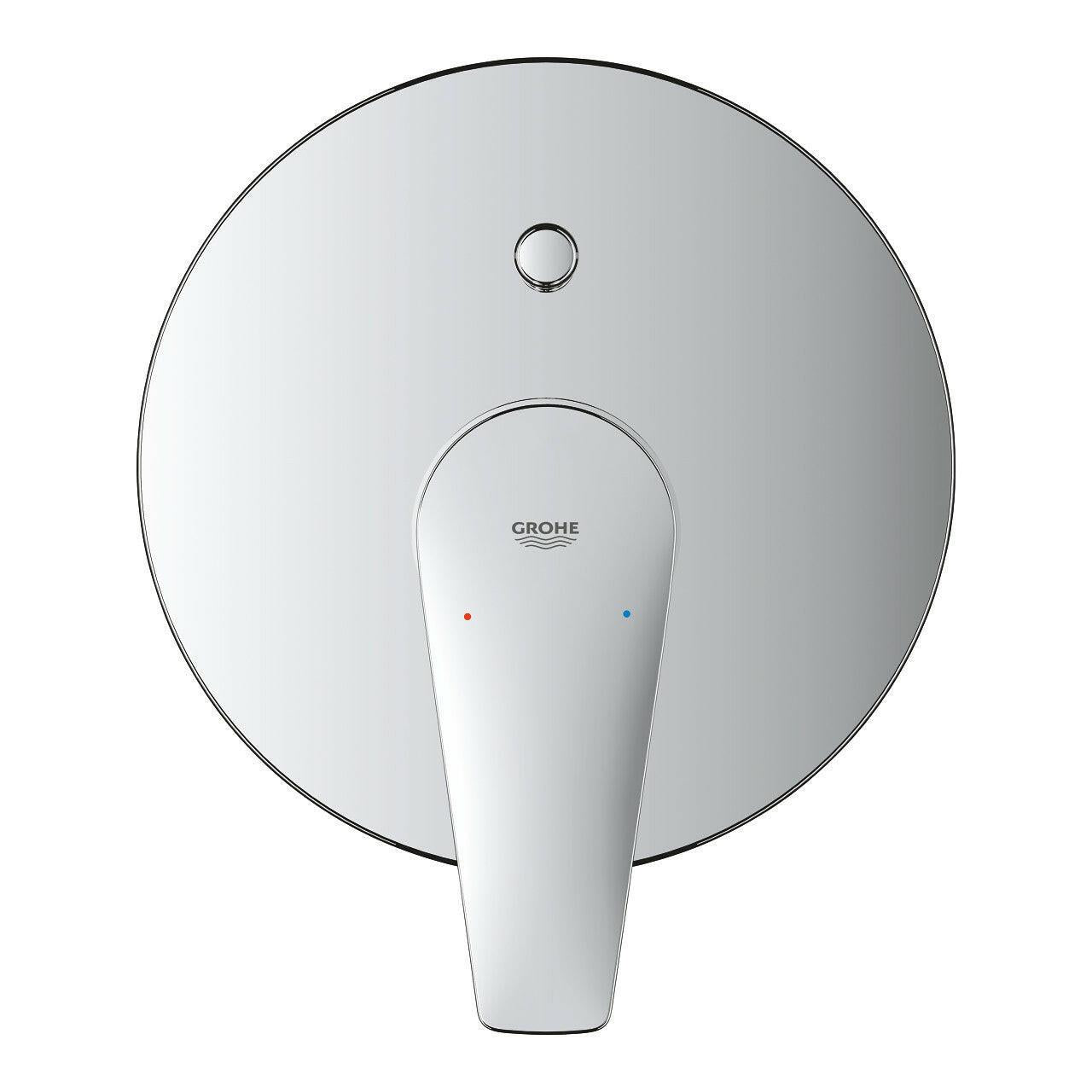 Grohe Bauedge kádcsaptelep falba építhető (29079001)