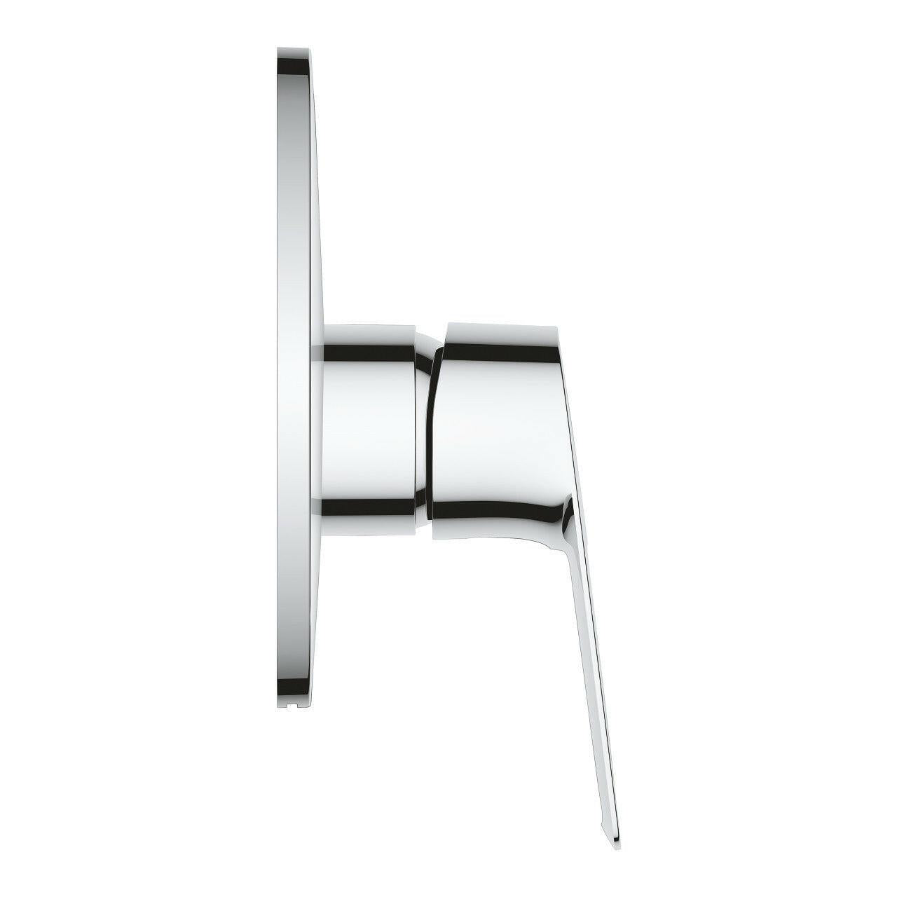 Grohe BauLoop zuhanycsap falba építhető (29080001)